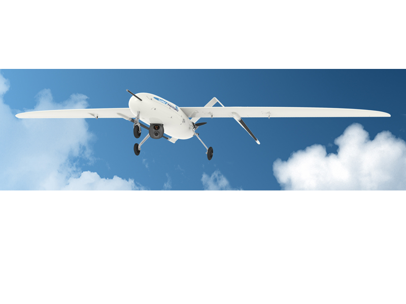Flying-UAV-Lab 无人机飞行实验室