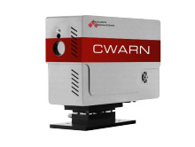 CWarn™ 远距离安全化学检测系统
